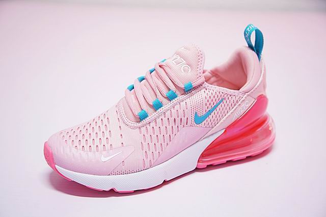 Nike Air Max 270 Women's Shoes-09 - Click Image to Close